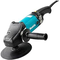 Amazon | マキタ(Makita) 9237C ポリッシャ | ポリッシャー