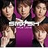 SM☆SH「TRUE LOVE(初回限定盤A)」