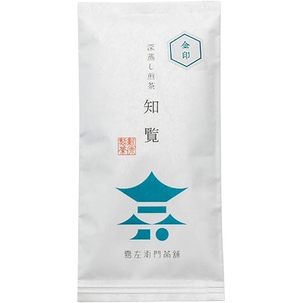 Amazon | 新茶 2025 お茶 知覧茶 鹿児島茶 日本茶 特選 鹿児島、お茶の