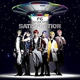 F6 1st ALBUM Satisfaction