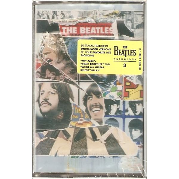 Amazon.co.jp: Beatles Anthology 2: ミュージック