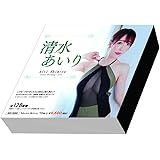 「清水あいり」ファースト・トレーディングカード 1ボックス【限定特典カード付き】