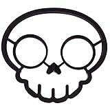 YideaHome朝食創造シリコーン かわいいクラ ウド卵型目玉焼き金型パンケーキ金型キッズ diy クッキング ツール世界的な販売