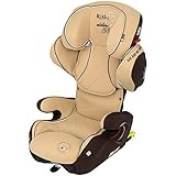 Kiddy 41521CF086 Cruiserfix Pro Dubai car seat model 2014/15 by Kiddy