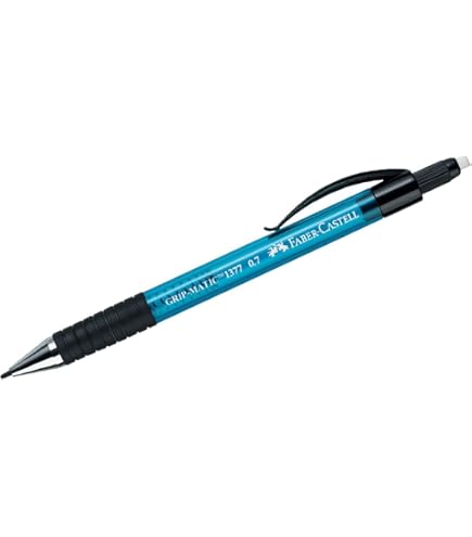 Amazon.co.jp: Faber-Castell ファーバーカステル オートノック式