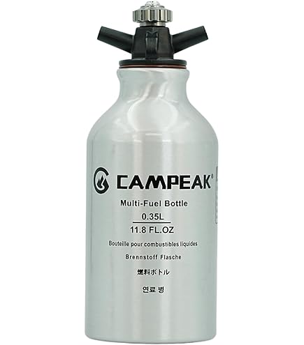 Amazon | MSR MSR燃料ボトル11oz 36550 | エムエスアール(MSR