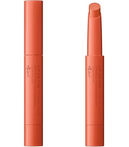 Amazon.co.jp: Ettusais Lip Edition (Tint Rouge) 03 Pure Coral