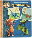 Dinosaurs A to Z (Dinosaur Train)