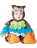 InCharacter Costumes Baby's What A Hoot Owl Costume [並行輸入品]
