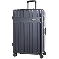 【美品】SKYNAVIGATOR キャリーケース ストッパー 拡張 38L SKYNAVIGATOR スカイナビゲーター スーツケース 機内持ち込み S