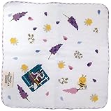 シンジカトウ シュガータイム タオルチーフ ハーブハニー SKTC077-77