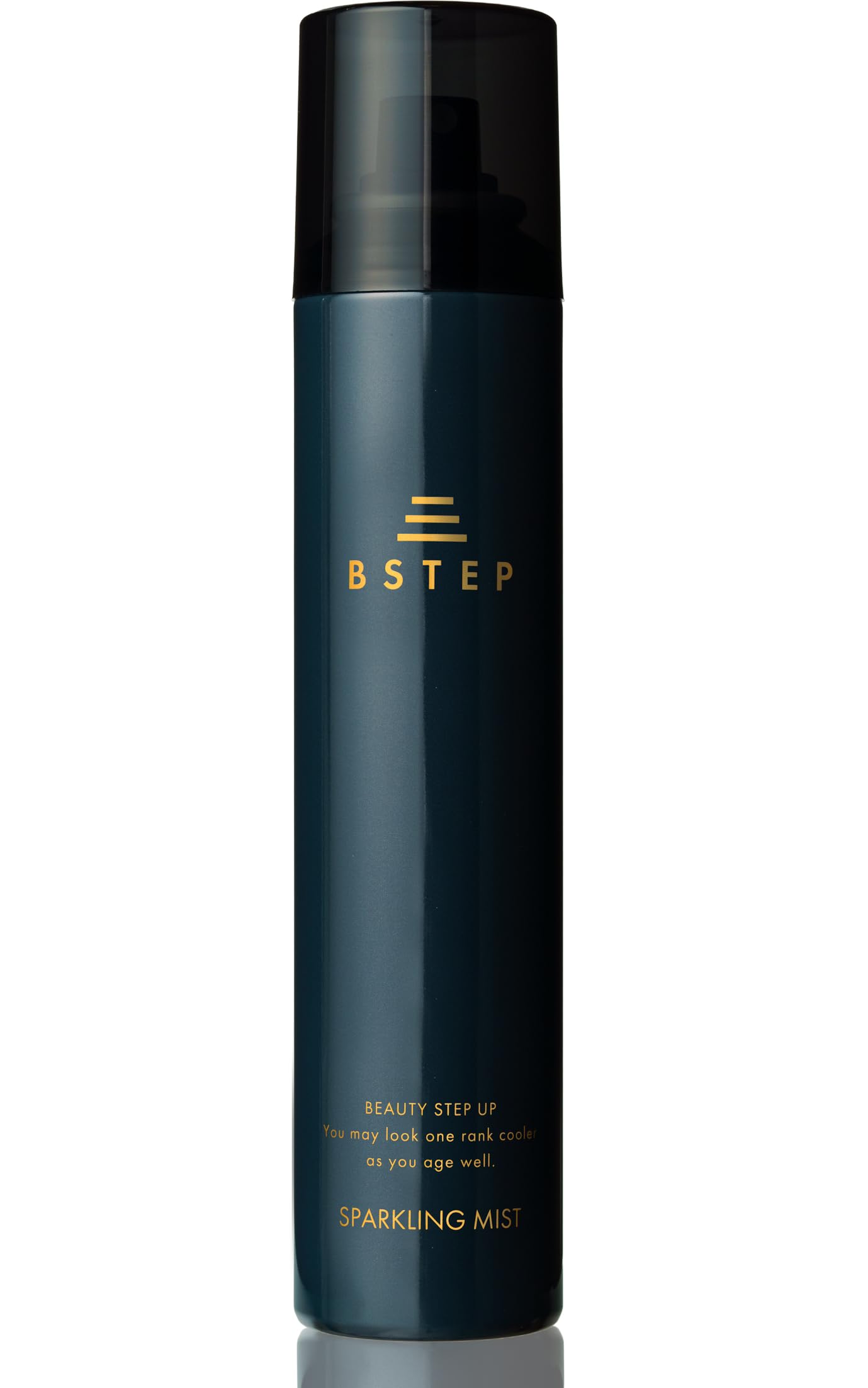 【23%OFF+50%OFF】【1,140円】 BSTEP メンズ オールインワン 炭酸化粧水 高保湿×炭酸で毛穴まで 150g