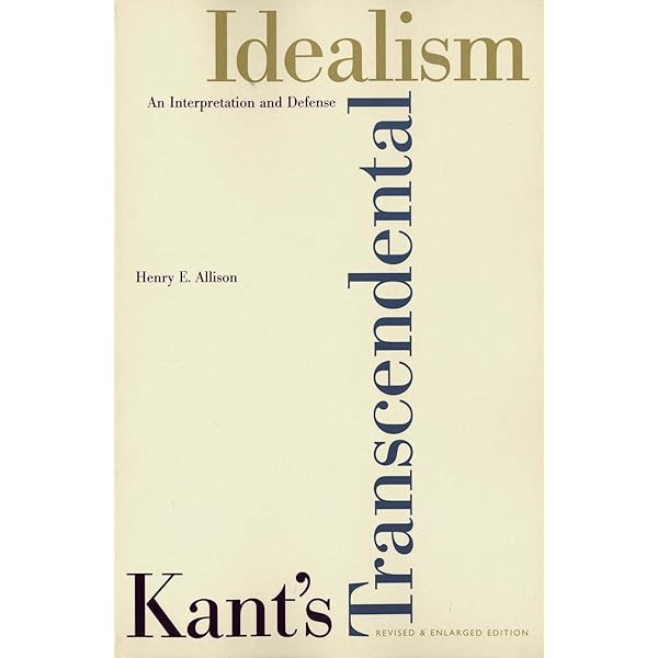 Amazon | Kant's Doctrine Transcend Illusion (Modern European