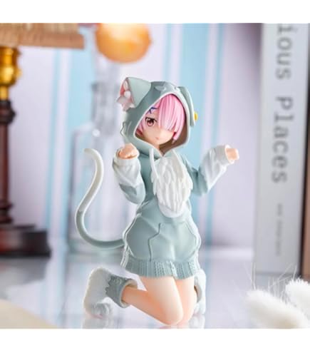 Amazon | バンプレスト 一番くじ Re：ゼロから始める異世界生活