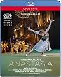 英国ロイヤル・バレエ《アナスタシア》[Blu-ray Disc]