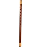 Amazon | トヤマ楽器 AULOS（アウロス）篠笛 秀山（八本調子 C調）AS-8