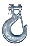CMフッククレビススリップ5 / 8 " g30 / 43 ( m910 )