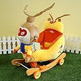 tokutoy子供ソファ　縫いぐるみの椅子　フワフワ　可愛い　動物　ベビーギフト お座り