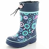 オシュコシュ 子供靴 キッズレインブーツ OSK WC157R ネイビー ネイビー 16.0cm