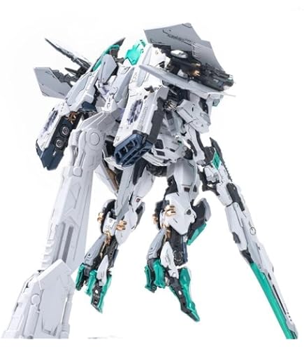 Amazon | YIYA STUDIO 1/120 ゲルググⅢ 未組立 プラモデル [並行輸入