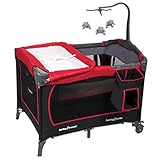 Baby Trend Nursery Center, Centennial by Baby Trend