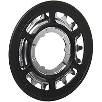 Amazon | シマノ(SHIMANO) CS-S500 18T (ガード付き) 2.0mm ・SG-S7051