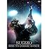 SUGIZO「RISE TO COSMIC DANCE」