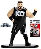 WWEケビンオーエンズ( w14 ) 1.5インチDiecast NanoメタルFigure by Jada