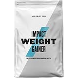 マイプロテイン（付録なし）　ウエイトゲイナーブレンド●チョコレートスムース●1kg(1000ｇ）増量＆サイズアップ！！ [並行輸入品]
