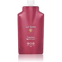 Amazon | ラサーナ (La Sana) 薬用 シャンプー シトラス