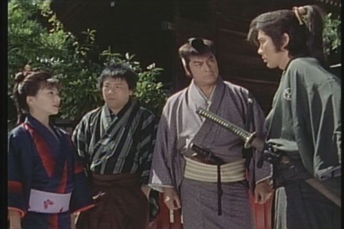 三匹が斬る!:画像/壁紙[ドラマ]