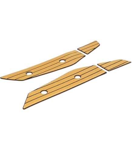Amazon | スペシャルパーツ武川(TAKEGAWA) ステップパッドセット