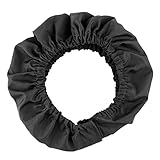 ベビーカー用タイヤカバー　タイヤ 収納 保管　ベビー雑貨 ベビーカー　４枚セット　 (直径12-16cmタイヤカバー)