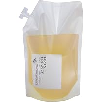 リーフ&ボタニクス ユーカリ ハンドソープ 詰替用 1.2L