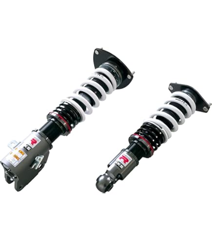 Amazon | HKS 足回り系パーツ 車高調整式サスペンション HIPERMAX S