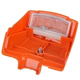 エアフィルターカバー Stihl 038 038AV 038マグナムMS380チェーンソー1119 140 1906に適合