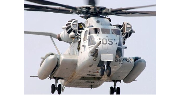 Amazon 米海兵隊 Usmc Ch 53e スーパースタリオンヘリコプター写真 米軍 Usmc写真 8x10 インテリア オンライン通販