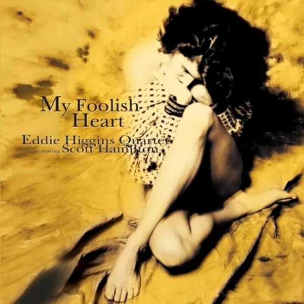 Amazon | マイ・ファニー・バレンタイン(LP) [Analog] | エディ
