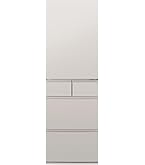 Amazon | パナソニック 冷蔵庫 幅60cm 450L 右開き NR-E45PX1-N