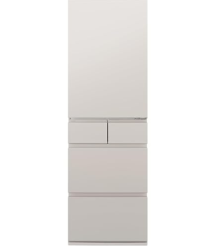 パナソニック・426リットルノンフロン5ドア冷凍冷蔵庫 Amazon.co.jp: パナソニック 426L 5ドア冷蔵庫（シャンパン）Panasonic