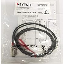 Amazon.co.jp: 超小型アンプ内蔵型光電センサ PR-MB30N1 PR-M/F