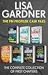 The FBI Profiler Case Files (A Free Sampler) (English Edition)