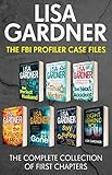 The FBI Profiler Case Files (A Free Sampler) (English Edition)