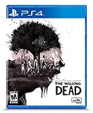 The Walking Dead: The Telltale Definitive Series - PlayStation 4 by Skybound Games from USA.