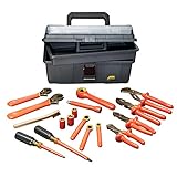 AMPCO(アンプコ)  アンプコ防爆絶縁型デラックス17Pセット AMCIM-20