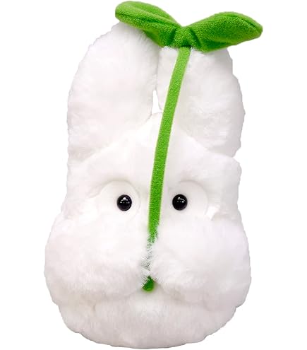 Amazon.co.jp: となりのトトロ おいかけっこ 中トトロ ぬいぐるみ