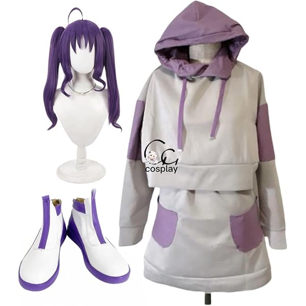 Amazon.co.jp: キミとアイドルプリキュア キュアキュンキュン コスプレ