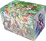 キャラクターデッキケースMAX NEO ロックマン ゼロ&ゼクス「ヴィランズ」