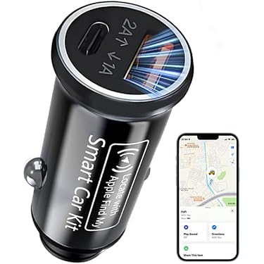 GPS TRACKER 車載用GPS Amazon.co.jp: 車用ミニGPSトラッカー/ミニ磁気GPSデバイス
