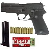 タナカワークス SIG P220 海上自衛隊モデル Evolution 2 オールHW ブラック 発火式 モデルガン フル セット